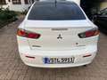 Mitsubishi Lancer Lancer 1.8 CVT Instyle White - thumbnail 10