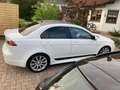 Mitsubishi Lancer Lancer 1.8 CVT Instyle Blanc - thumbnail 17