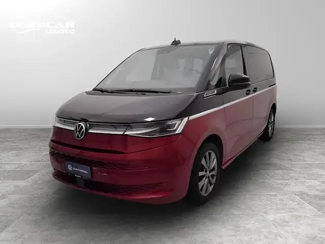 Volkswagen T7 Multivan 1.4 tsi ehybrid Style dsg 7p.ti