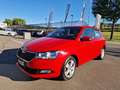 Skoda Fabia Ambition * 1.BESITZ * NUR 27.911 KM ! Rot - thumbnail 6