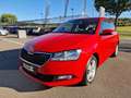Skoda Fabia Ambition * 1.BESITZ * NUR 27.911 KM ! Rot - thumbnail 7
