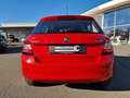 Skoda Fabia Ambition * 1.BESITZ * NUR 27.911 KM ! Rot - thumbnail 10