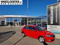 Skoda Fabia Ambition * 1.BESITZ * NUR 27.911 KM ! Rot - thumbnail 1