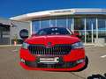 Skoda Fabia Ambition * 1.BESITZ * NUR 27.911 KM ! Rot - thumbnail 5