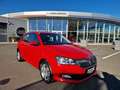 Skoda Fabia Ambition * 1.BESITZ * NUR 27.911 KM ! Rot - thumbnail 13