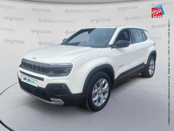 1.2 Turbo T3 110ch MHEV Altitude BVR6 eHybrid