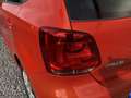 Volkswagen Polo 1.4-16V Comfortline 5-drs Rojo - thumbnail 9