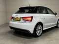 Audi A1 Sportback 1.0 TFSI S-Line Navi Cruise DSG 5drs NAP Blanco - thumbnail 49