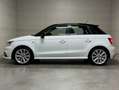 Audi A1 Sportback 1.0 TFSI S-Line Navi Cruise DSG 5drs NAP Blanco - thumbnail 9