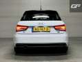Audi A1 Sportback 1.0 TFSI S-Line Navi Cruise DSG 5drs NAP Blanco - thumbnail 6