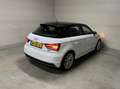 Audi A1 Sportback 1.0 TFSI S-Line Navi Cruise DSG 5drs NAP Blanco - thumbnail 45