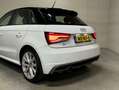 Audi A1 Sportback 1.0 TFSI S-Line Navi Cruise DSG 5drs NAP Blanco - thumbnail 47