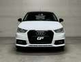 Audi A1 Sportback 1.0 TFSI S-Line Navi Cruise DSG 5drs NAP Blanco - thumbnail 12