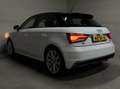 Audi A1 Sportback 1.0 TFSI S-Line Navi Cruise DSG 5drs NAP Blanco - thumbnail 14