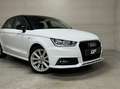 Audi A1 Sportback 1.0 TFSI S-Line Navi Cruise DSG 5drs NAP Blanco - thumbnail 46