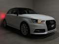 Audi A1 Sportback 1.0 TFSI S-Line Navi Cruise DSG 5drs NAP Blanco - thumbnail 13