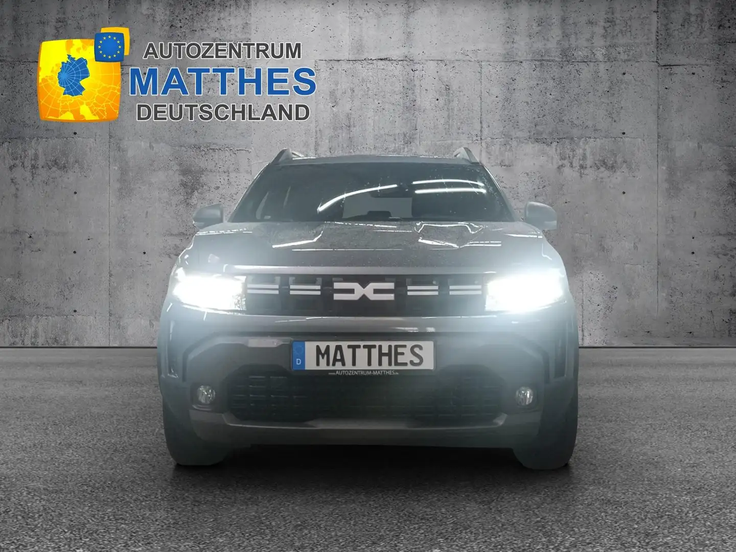 Dacia Duster 140 AT Expression Aktion! Navi* WinterPak Kamer... - 2