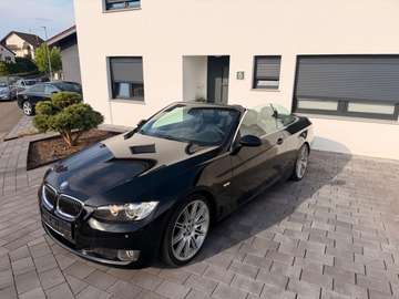 3 Cabrio 325i Navi/Leder/Xenon