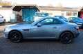 Mercedes-Benz SLK 350 Navi Leder Airscarf Sportpaket Silber - thumbnail 6