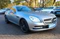 Mercedes-Benz SLK 350 Navi Leder Airscarf Sportpaket Silber - thumbnail 11