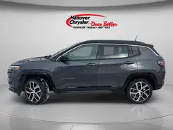 Jeep Compass снимка Jeep Compass