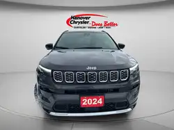 Jeep Compass снимка Jeep Compass