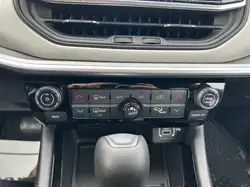 Jeep Compass снимка Jeep Compass