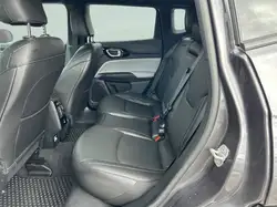 Jeep Compass снимка Jeep Compass