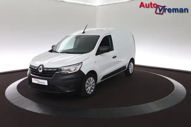Renault Express 1.5 dCi 75 Comfort