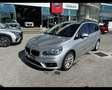 BMW 220 d xdrive Advantage auto Active Tourer Weiß - thumbnail 5