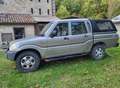 Mahindra Goa Pick Up 2.5 D Gold - thumbnail 2