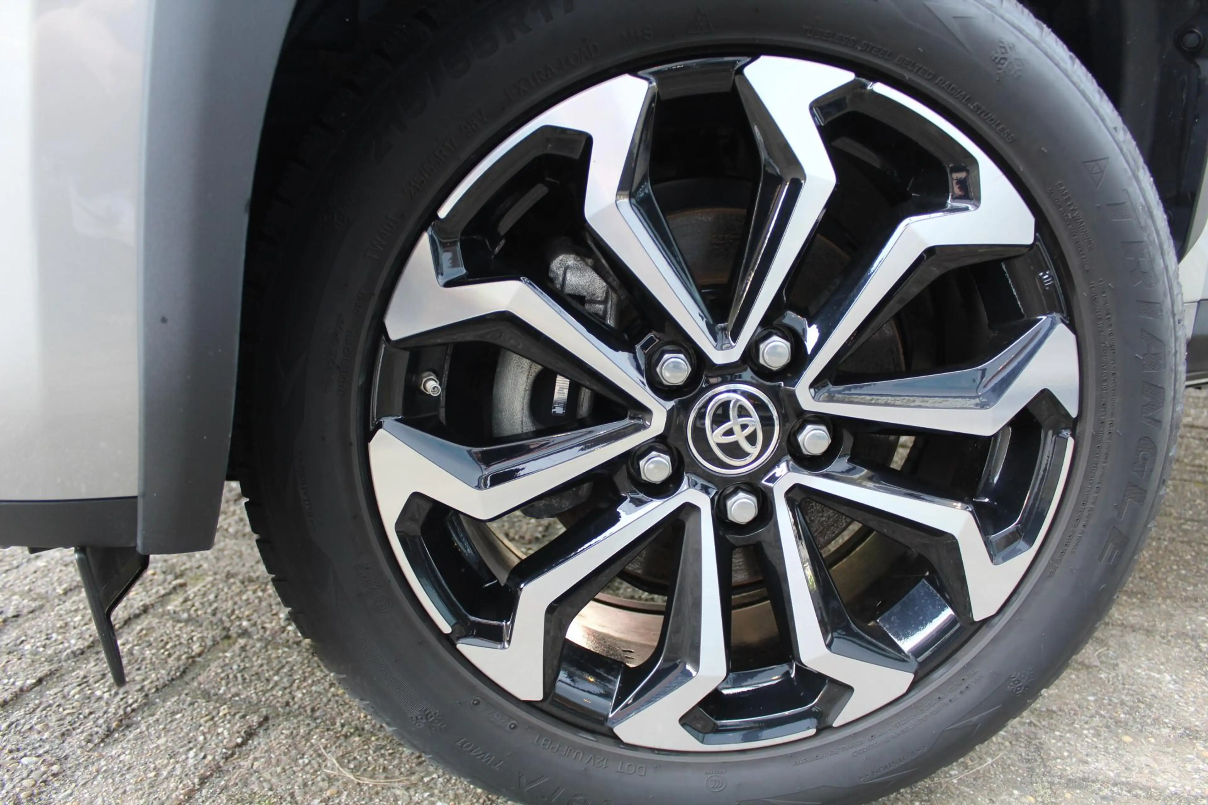 Toyota Yaris Cross 1.5 Hybrid 115 First Edition Plus | Rijklaar | PDC — photo 11