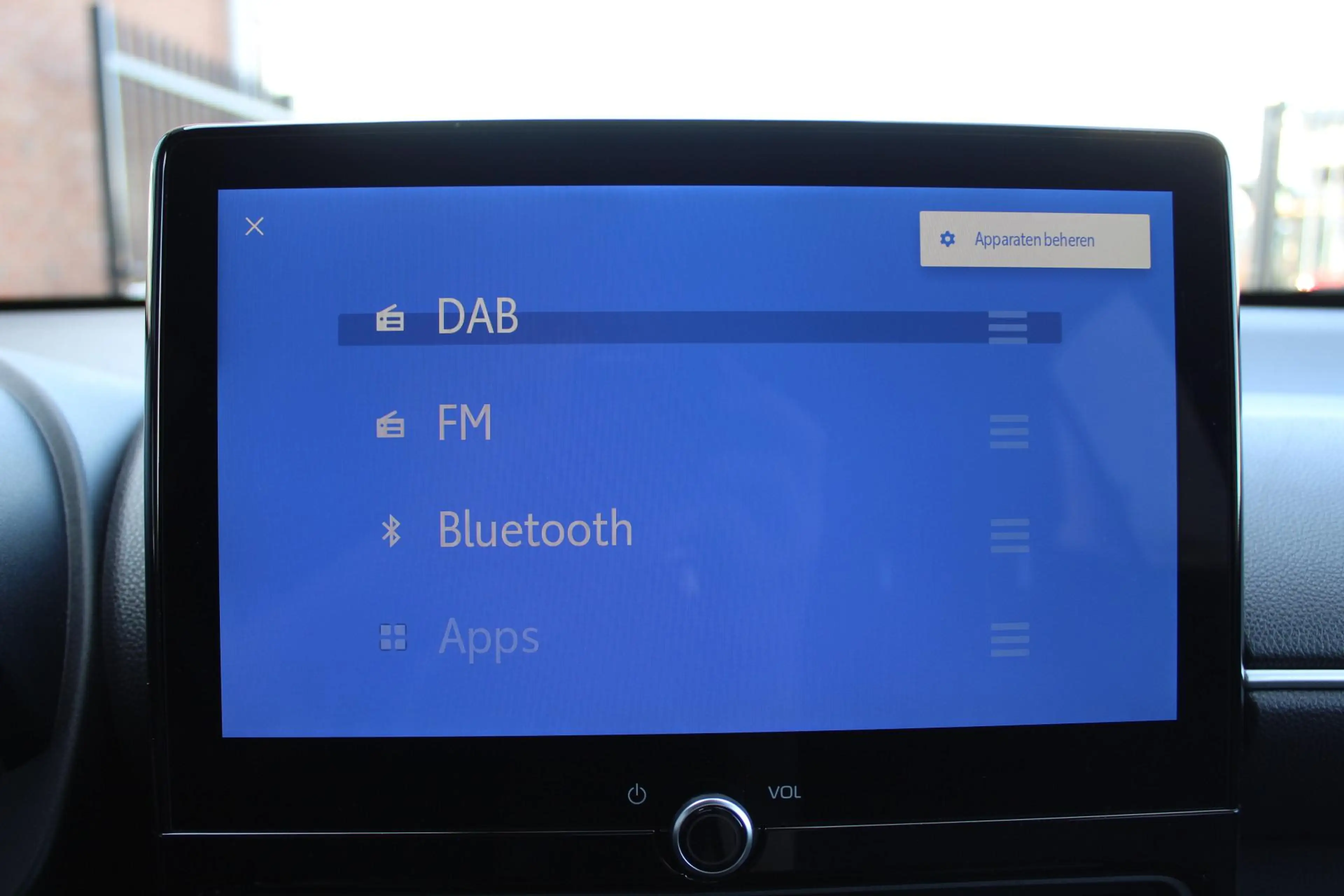 Toyota Yaris Cross 1.5 Hybrid 115 First Edition Plus | Rijklaar | PDC — photo 20