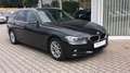 BMW 320 Baureihe 3 Touring 320 d  TÜV NEU ! Schwarz - thumbnail 2