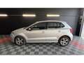 Volkswagen Polo 1.6 TDI - 75ch - Garantie 12 mois Gris - thumbnail 8