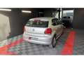 Volkswagen Polo 1.6 TDI - 75ch - Garantie 12 mois Gris - thumbnail 5