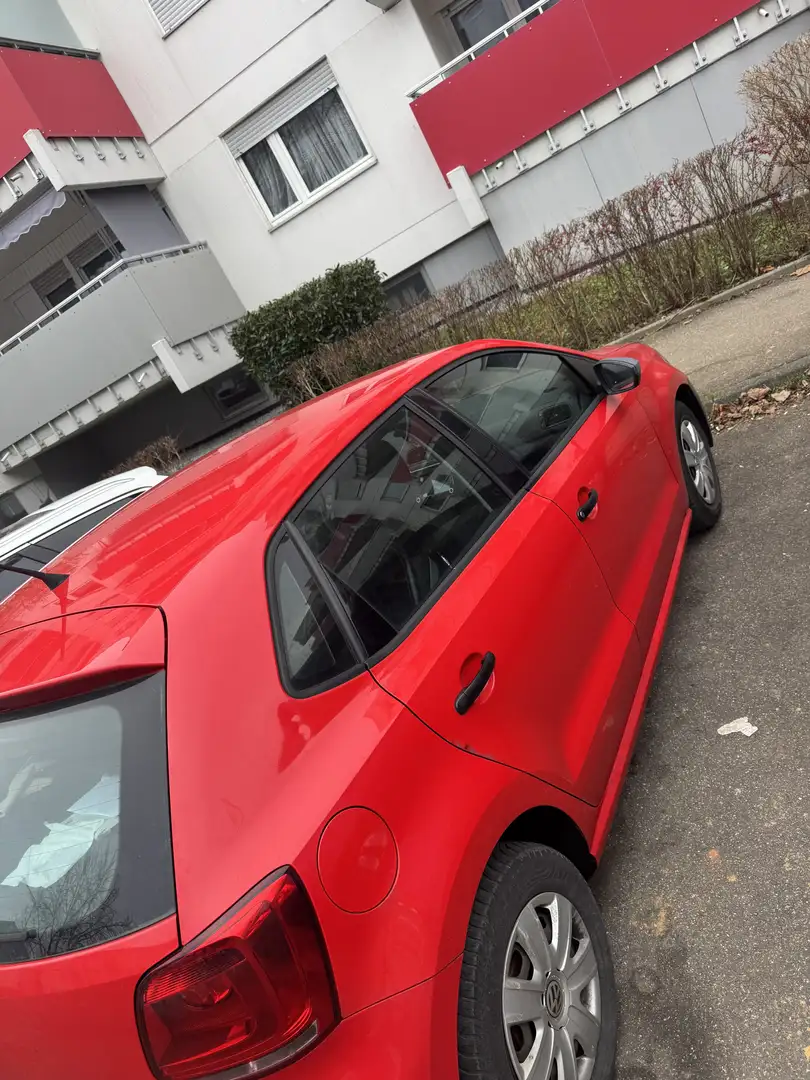 Volkswagen Polo 1.2 Team - 1