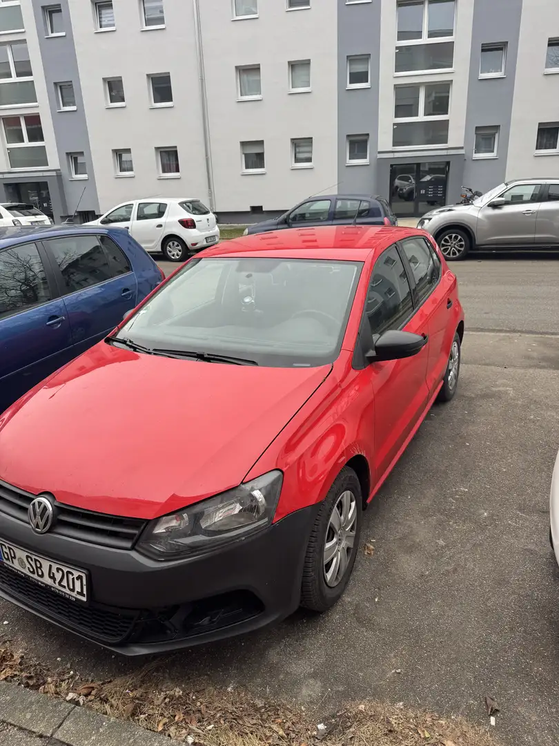 Volkswagen Polo 1.2 Team - 2
