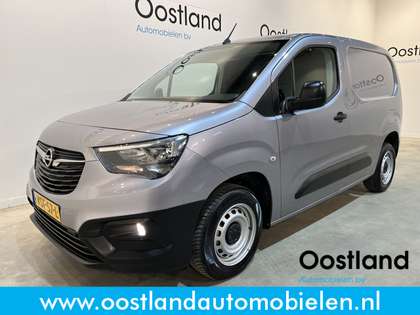 Opel Combo 1.5D L1H1 / Euro 6 / Airco / Cruise Control / PDC