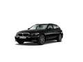 BMW 320 Advantage Schwarz - thumbnail 1