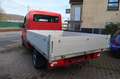 Volkswagen Crafter Pritsche 35 *KLIMA *STANDHEIZUNG *AHK Rot - thumbnail 4