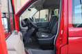 Volkswagen Crafter Pritsche 35 *KLIMA *STANDHEIZUNG *AHK Rot - thumbnail 9