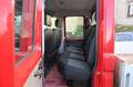 Volkswagen Crafter Pritsche 35 *KLIMA *STANDHEIZUNG *AHK Rot - thumbnail 11
