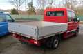 Volkswagen Crafter Pritsche 35 *KLIMA *STANDHEIZUNG *AHK Rot - thumbnail 6