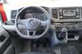 Volkswagen Crafter Pritsche 35 *KLIMA *STANDHEIZUNG *AHK Rot - thumbnail 12