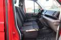 Volkswagen Crafter Pritsche 35 *KLIMA *STANDHEIZUNG *AHK Rot - thumbnail 10