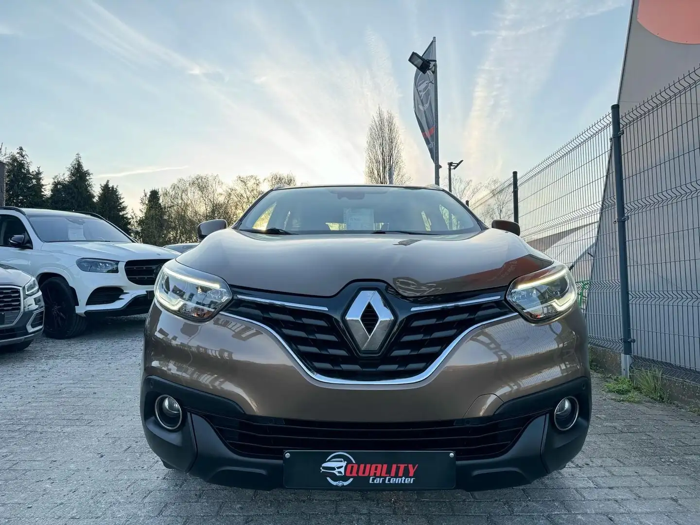 Renault Kadjar 1.5 dCi Intens 115000 km  AUTOMAAT   GARANTIE Maro - 2