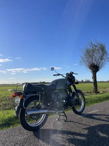 BMW R 75/7 - foto 3