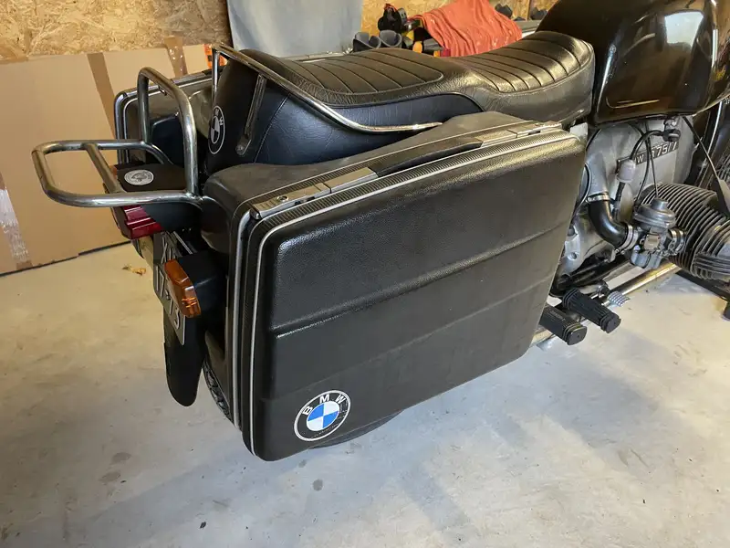 BMW R 75/7 - foto 5