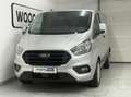 Ford Transit Custom Kasten 2,0 TDCi L1H1 340 Trend LED/PDC/Tempomat Silber - thumbnail 1